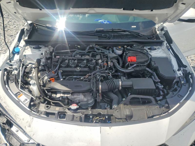 Продаж на аукціоні авто 2025 Acura Integra, vin: 19UDE4H65SA003168, номер лоту: 47305366