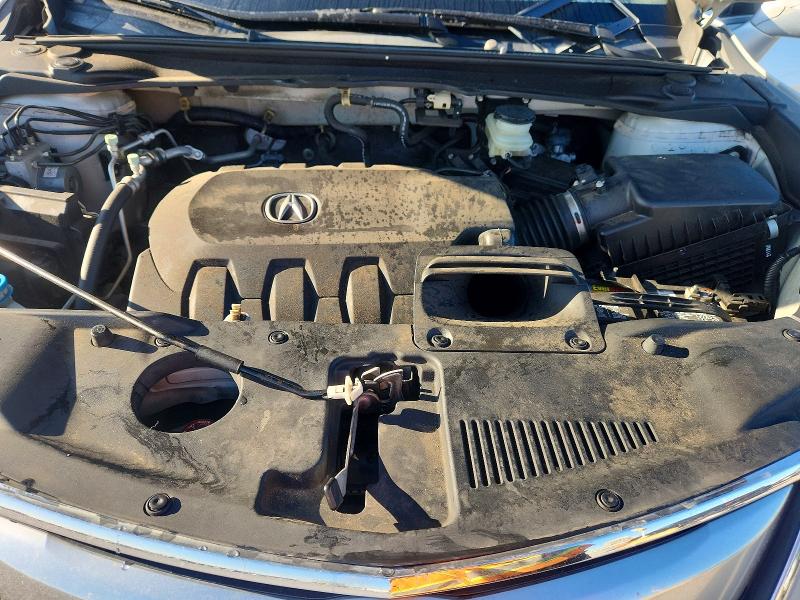 Продаж на аукціоні авто 2013 Acura Rdx, vin: 5J8TB3H55DL012210, номер лоту: 46828756