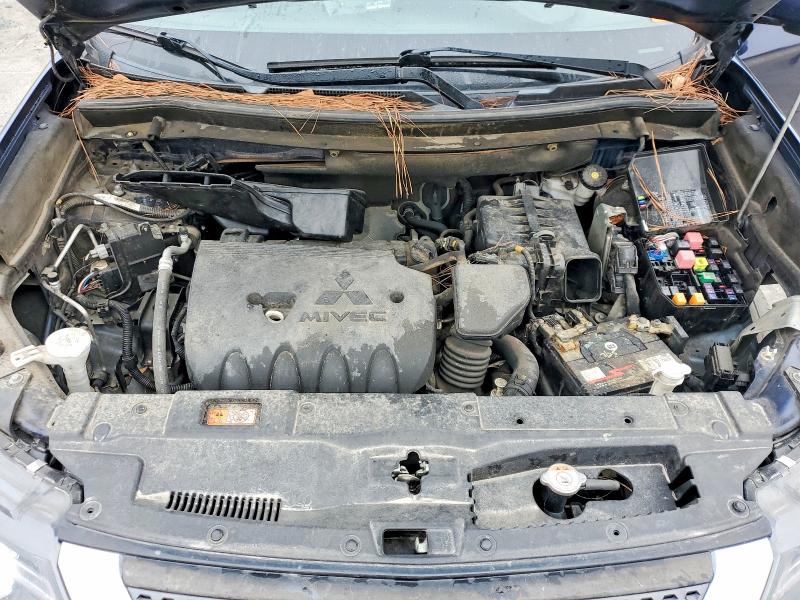 Продаж на аукціоні авто 2020 Mitsubishi Outlander, vin: JA4AZ3A36LZ043868, номер лоту: 79772685