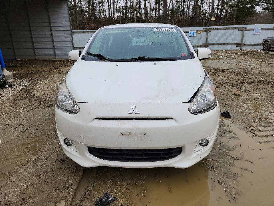 Продаж на аукціоні авто 2015 Mitsubishi Mirage, vin: ML32A4HJ1FH049330, номер лоту: 79762395