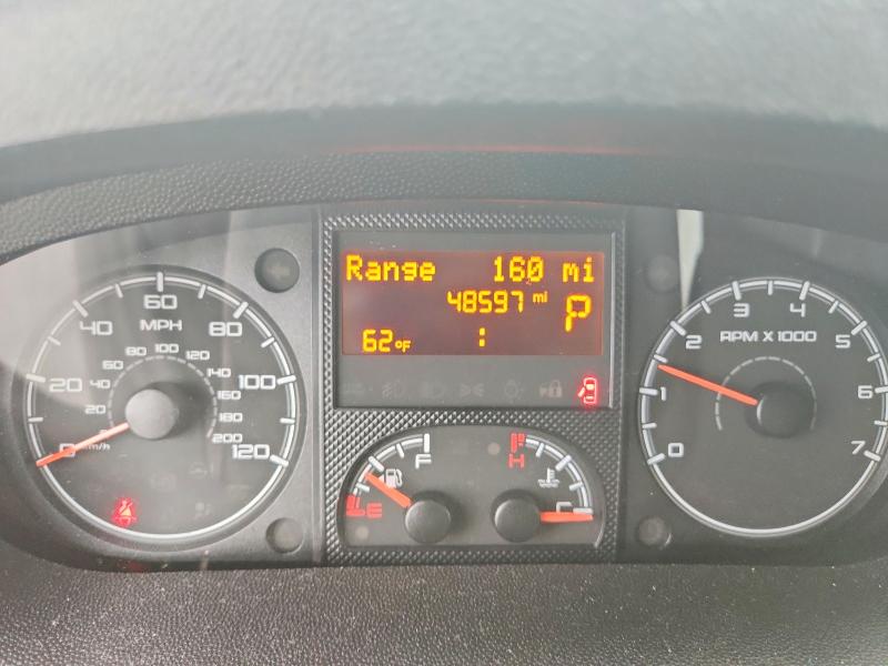 Продаж на аукціоні авто 2020 Ram Promaster 3500, vin: 3C6URVJG0LE143971, номер лоту: 47616006