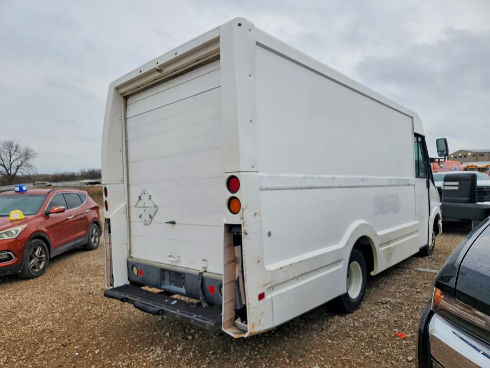 2012 Isuzu Npr მანქანა იყიდება აუქციონზე, vin: JALB4T171C7W00515, აუქციონის ნომერი: 54917136