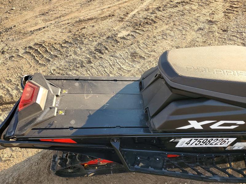 Aukcja sprzedaży 2024 Polaris 850 Switchback, vin: SN1TDP8R2RC205759, numer aukcji: 47598226