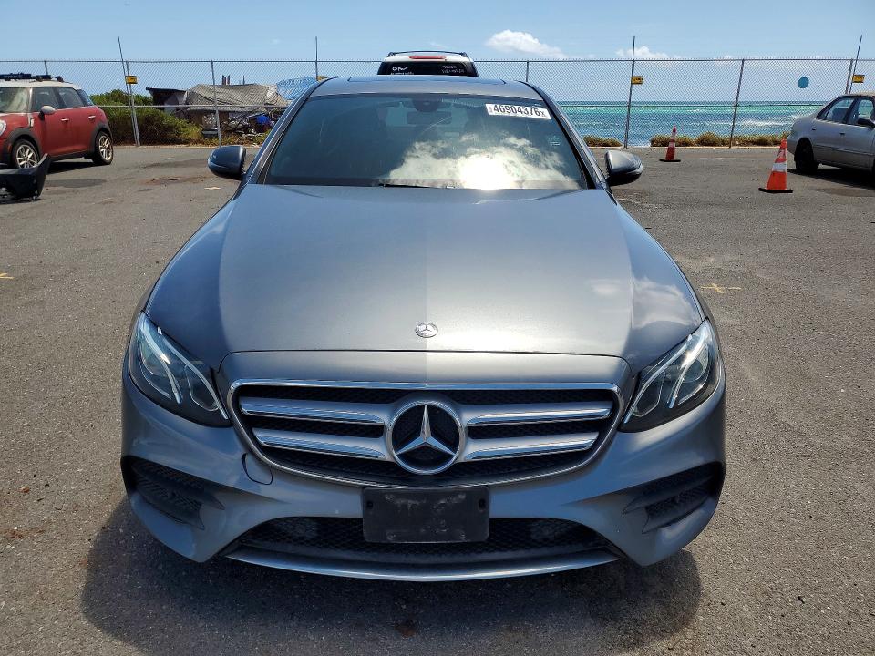 Продаж на аукціоні авто 2017 Mercedes-benz E, vin: WDDZF4JB4HA031390, номер лоту: 46904376