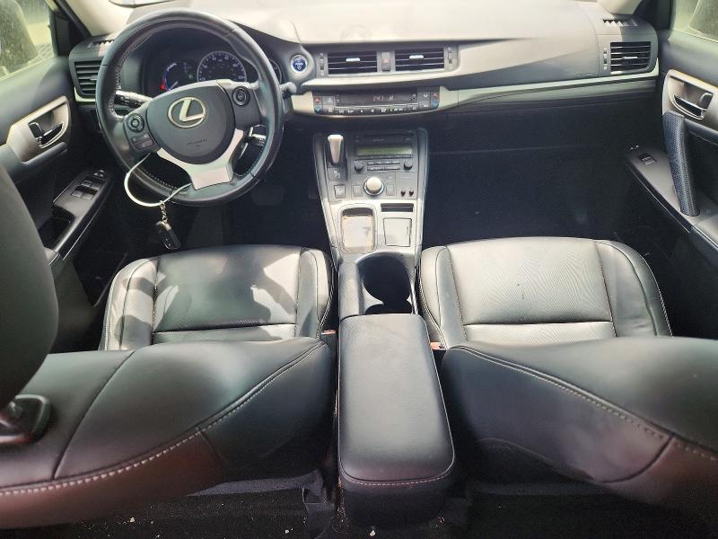 Продажа на аукционе авто 2016 Lexus Ct 200h, vin: JTHKD5BH4G2272111, номер лота: 48162766