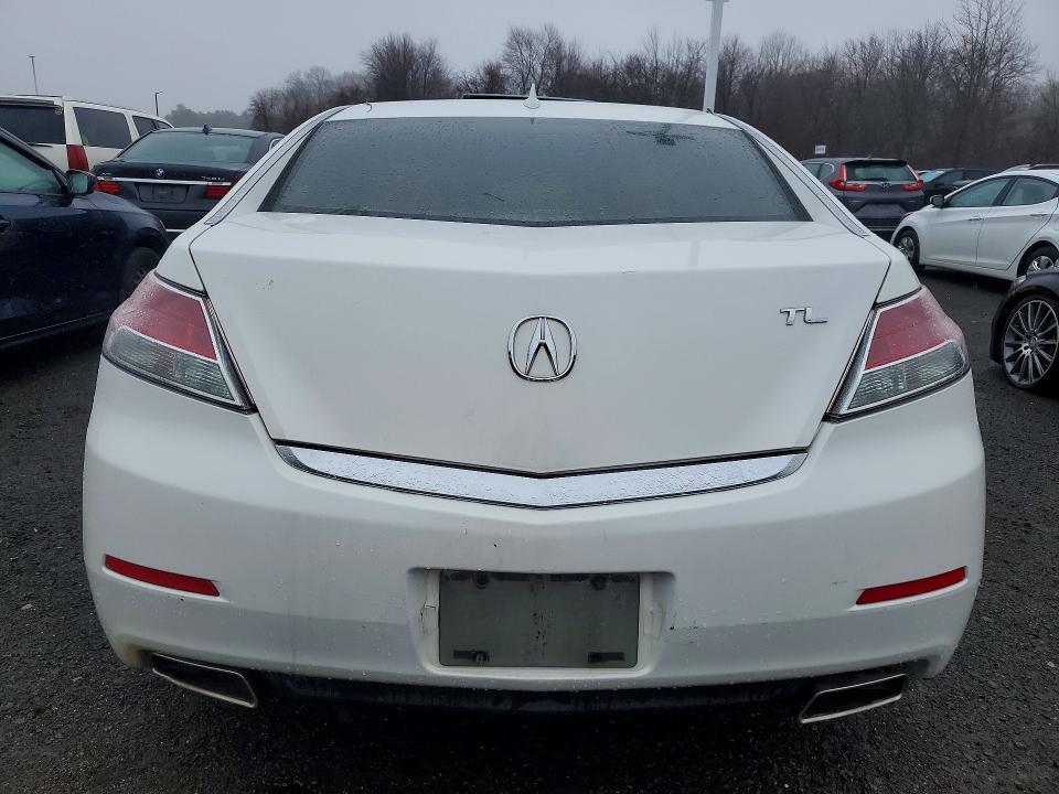 Продажа на аукционе авто 2013 Acura Tl, vin: 19UUA8F23DA006799, номер лота: 41769266