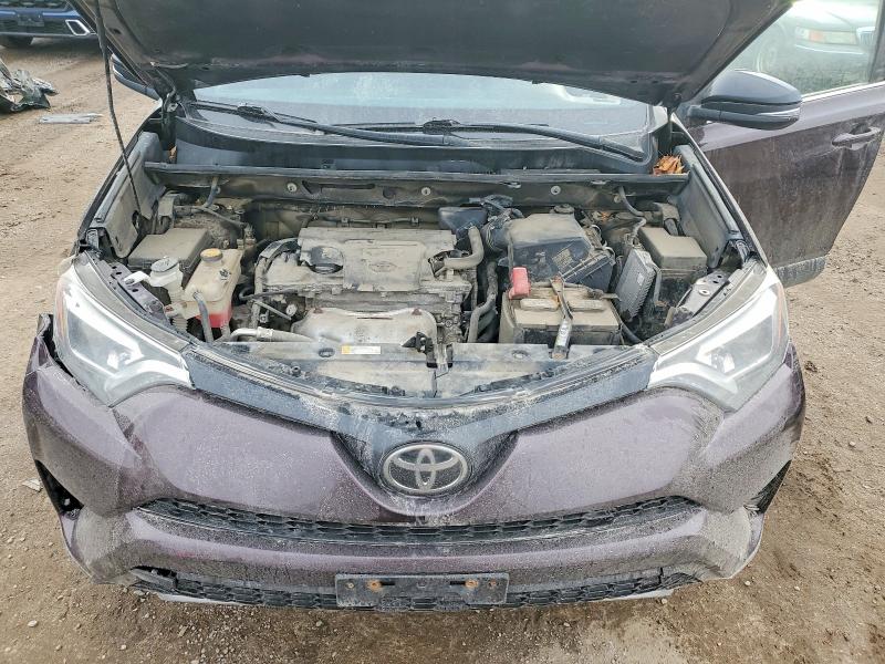 47299796 :رقم المزاد ، 2T3JFREV8JW760850 vin ، 2018 Toyota Rav4 مزاد بيع