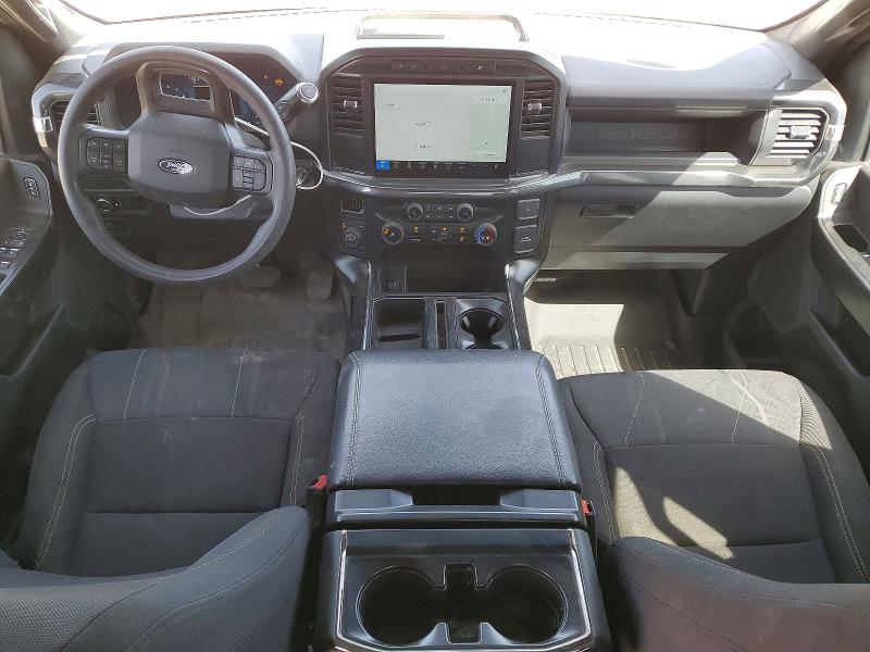Продаж на аукціоні авто 2024 Ford F150, vin: 1FTFW2L53RKE83500, номер лоту: 46215546