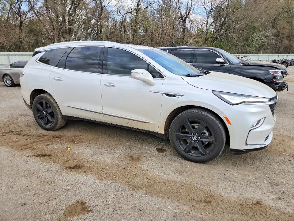 Продажа на аукционе авто 2024 Buick Enclave, vin: 5GAERBKW1RJ106698, номер лота: 79420705