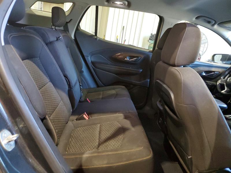 Aukcja sprzedaży 2019 Gmc Terrain, vin: 3GKALMEV5KL354615, numer aukcji: 46524456