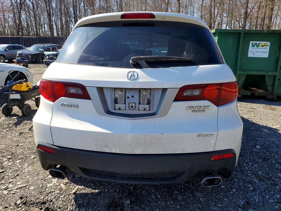 2012 Acura Rdx მანქანა იყიდება აუქციონზე, vin: 5J8TB1H51CA005074, აუქციონის ნომერი: 46255556