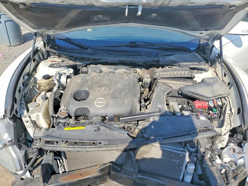 Aukcja sprzedaży 2009 Nissan Maxima, vin: 1N4AA51E19C802101, numer aukcji: 47871496