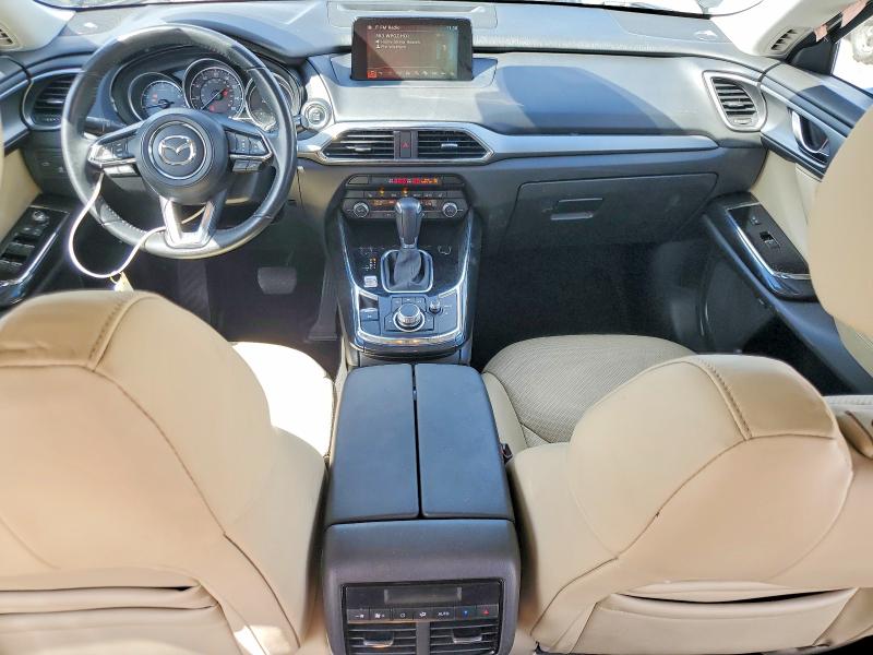 Aukcja sprzedaży 2019 Mazd Cx-9, vin: JM3TCACY4K0310304, numer aukcji: 79808855