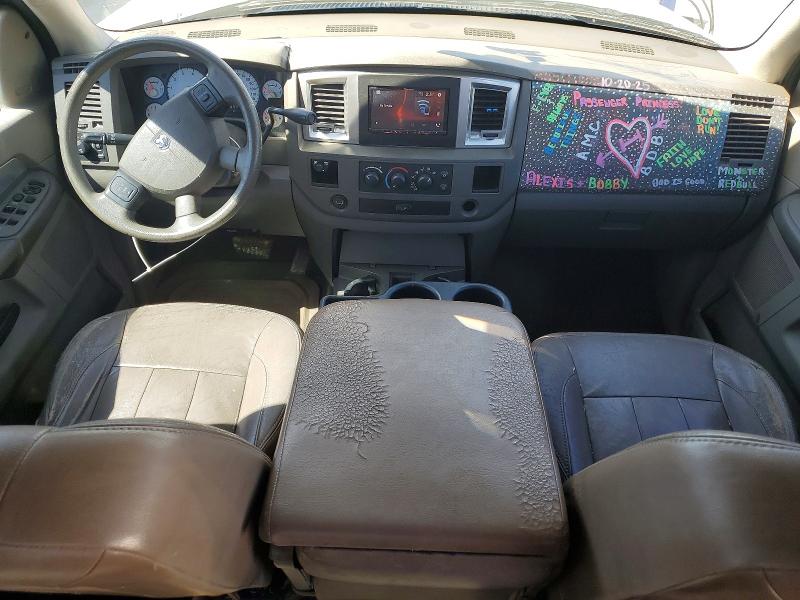 Продаж на аукціоні авто 2008 Dodge Ram 1500, vin: 1D7HA18208J178000, номер лоту: 45973746