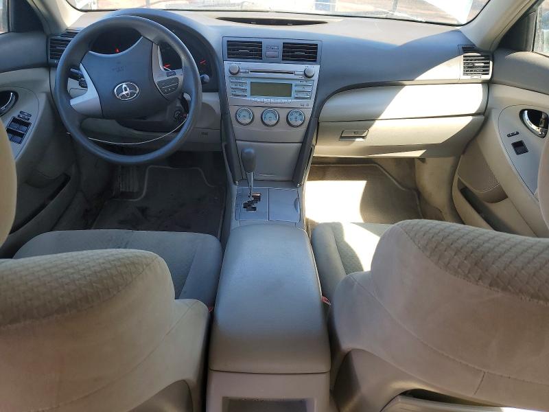 Aukcja sprzedaży 2009 Toyota Camry, vin: 4T1BE46K29U804120, numer aukcji: 47803476