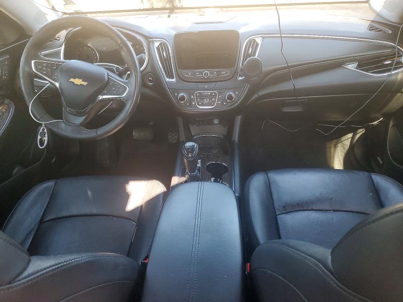 Aukcja sprzedaży 2017 Chevrolet Malibu, vin: 1G1ZH5SX4HF287111, numer aukcji: 79385235