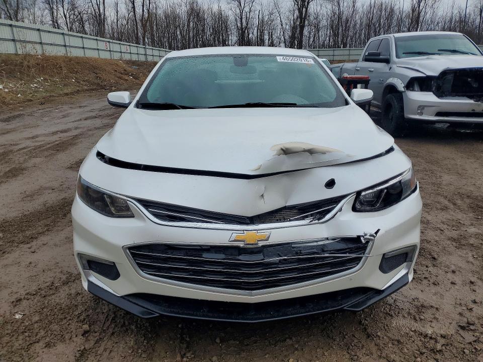 2016 Chevrolet Malibu მანქანა იყიდება აუქციონზე, vin: 1G1ZH5SX7GF337353, აუქციონის ნომერი: 46502016