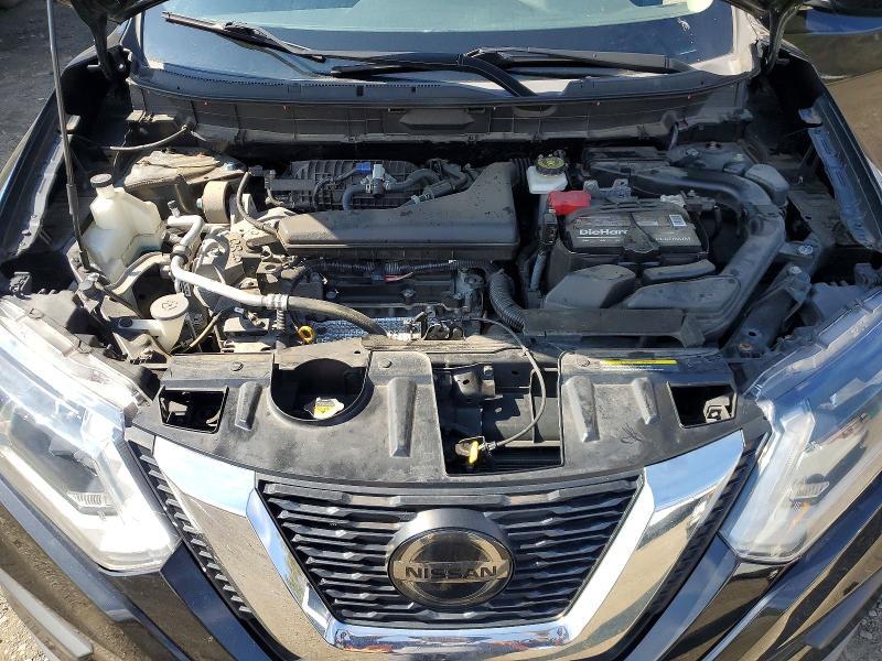 Aukcja sprzedaży 2020 Nissan Rogue, vin: KNMAT2MV6LP512287, numer aukcji: 46545376