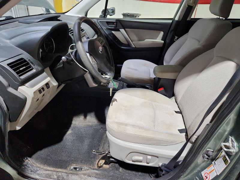 Aukcja sprzedaży 2015 Subaru Forester, vin: JF2SJADC6FH542635, numer aukcji: 47242736