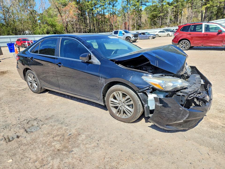 Aukcja sprzedaży 2017 Toyota Camry, vin: 4T1BF1FK6HU294199, numer aukcji: 46272686
