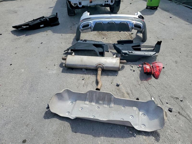 Продажа на аукционе авто 2020 Mercedes-benz Glc, vin: W1N0G5DB1LF779827, номер лота: 46436746