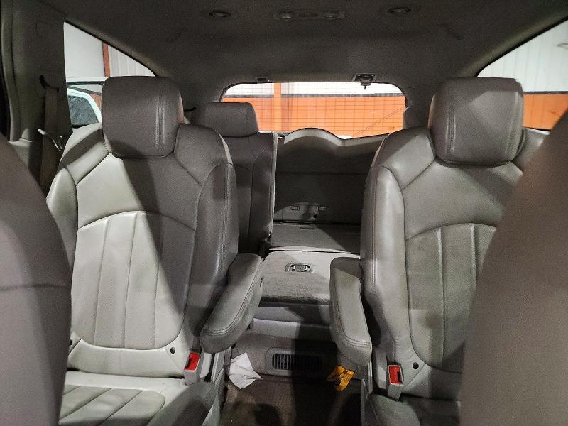 Aukcja sprzedaży 2009 Buick Enclave, vin: 5GAEV13D19J139610, numer aukcji: 42059536