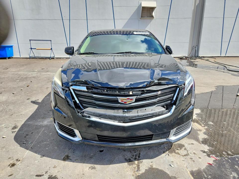 Aukcja sprzedaży 2019 Cadillac Xts, vin: 2G61U5S35K9157354, numer aukcji: 79784635