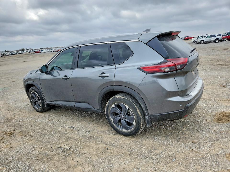 Aukcja sprzedaży 2024 Nissan Rogue, vin: 5N1BT3BA8RC719043, numer aukcji: 45611426