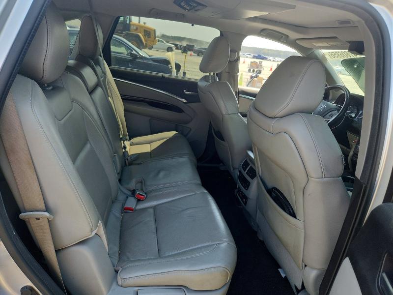 Aukcja sprzedaży 2014 Acura Mdx, vin: 5FRYD3H84EB017801, numer aukcji: 47606956