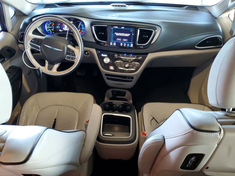 Aukcja sprzedaży 2019 Chrysler Pacifica, vin: 2C4RC1N70KR645492, numer aukcji: 46674336