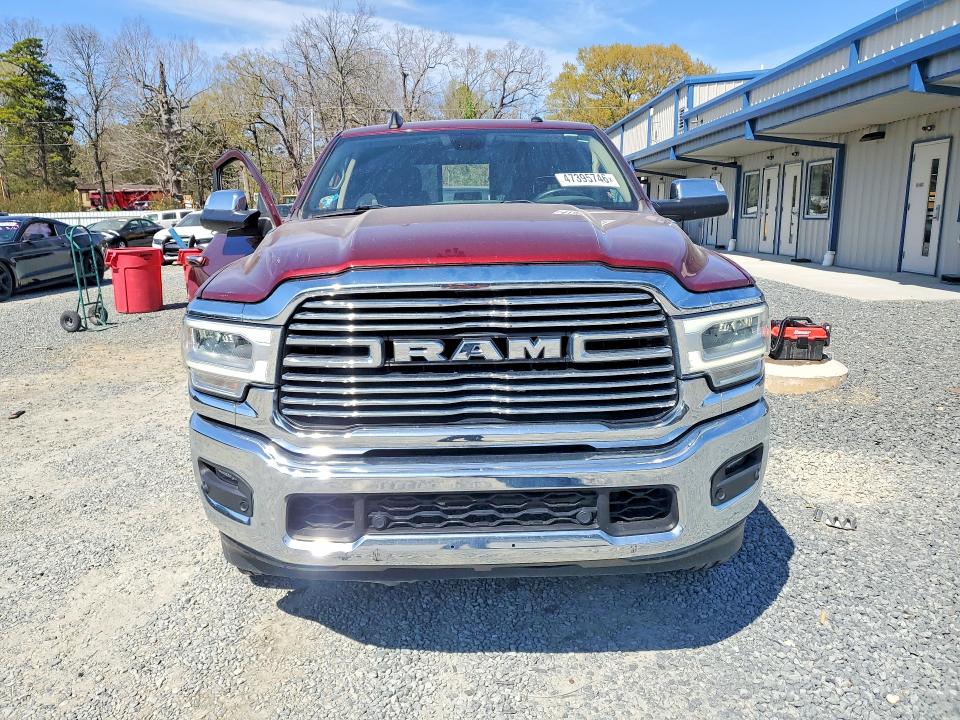 2021 Ram 2500 მანქანა იყიდება აუქციონზე, vin: 3C6UR5FJ1MG654423, აუქციონის ნომერი: 47395746