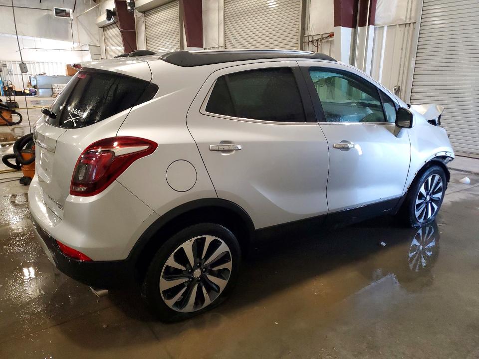 Aukcja sprzedaży 2021 Buick Encore, vin: KL4CJESM2MB375450, numer aukcji: 46366866