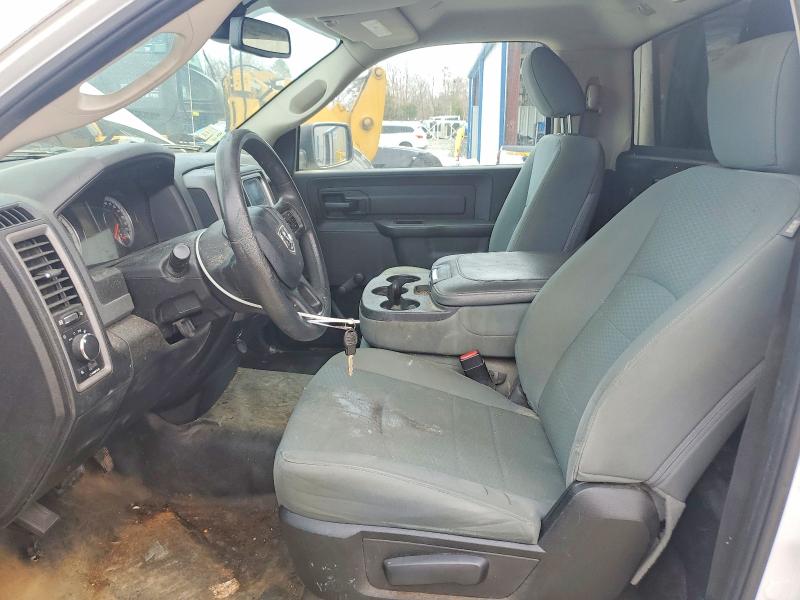 Aukcja sprzedaży 2019 Ram 1500 Classic, vin: 3C6JR6DT9KG505171, numer aukcji: 79919585