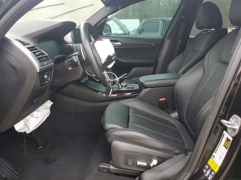 47303446 :رقم المزاد ، 5UX53DP09R9T48672 vin ، 2024 Bmw X3 مزاد بيع