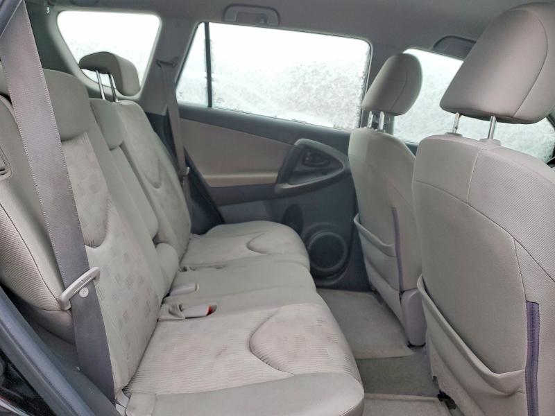 Продажа на аукционе авто 2011 Toyota Rav4, vin: 2T3BF4DV3BW135282, номер лота: 79571315