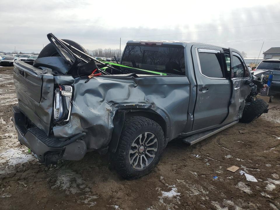 Aukcja sprzedaży 2025 Gmc Sierra, vin: 1GTUUGE86SZ332617, numer aukcji: 79169095