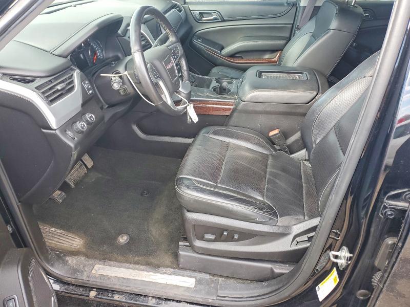 Aukcja sprzedaży 2017 Gmc Yukon, vin: 1GKS2BKC4HR235907, numer aukcji: 45788706