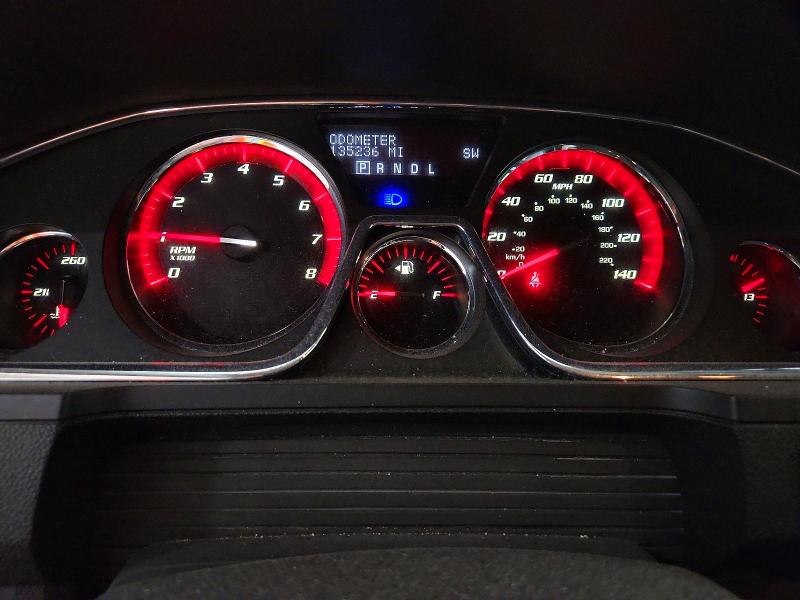 Продажа на аукционе авто 2016 Gmc Acadia, vin: 1GKKVTKD6GJ283394, номер лота: 46731136
