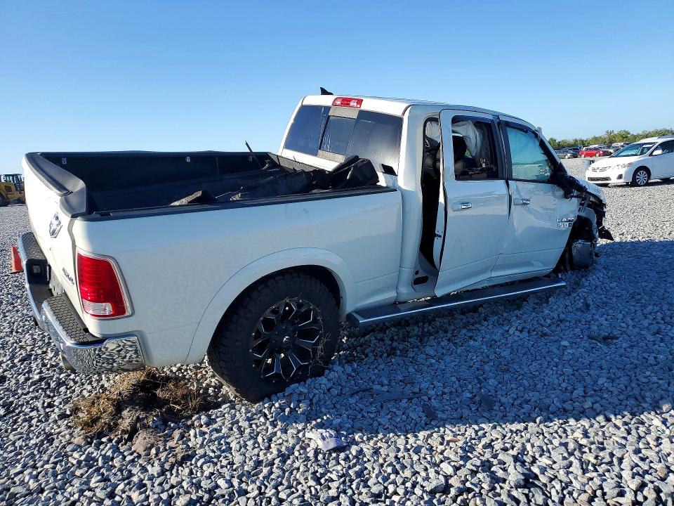 Aukcja sprzedaży 2017 Ram 1500, vin: 1C6RR7VT2HS721727, numer aukcji: 46842726