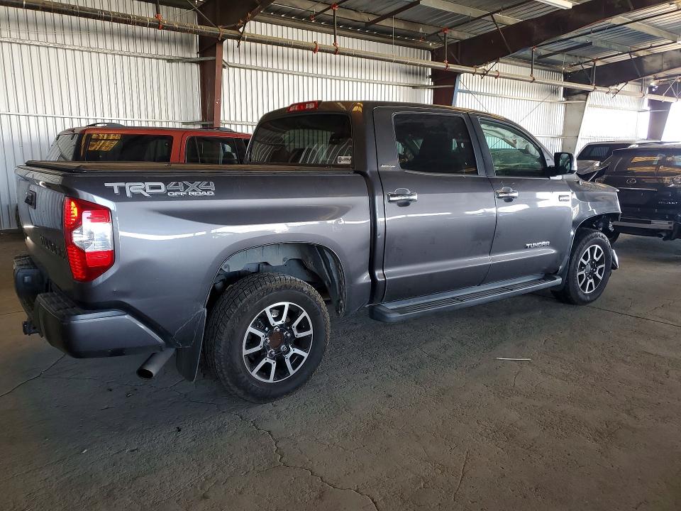 47931266 :رقم المزاد ، 5TFHY5F19FX456989 vin ، 2015 Toyota Tundra مزاد بيع