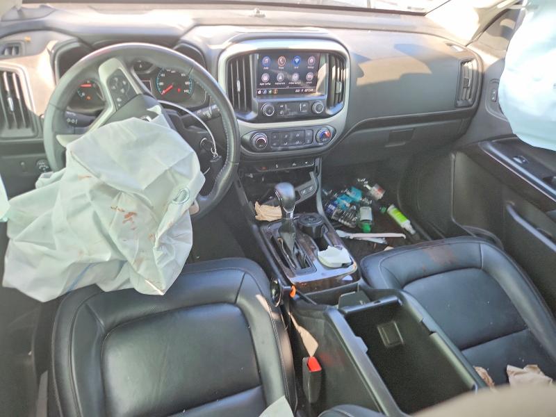 Продажа на аукционе авто 2022 Gmc Canyon, vin: 1GTG5CEN7N1208321, номер лота: 79600355