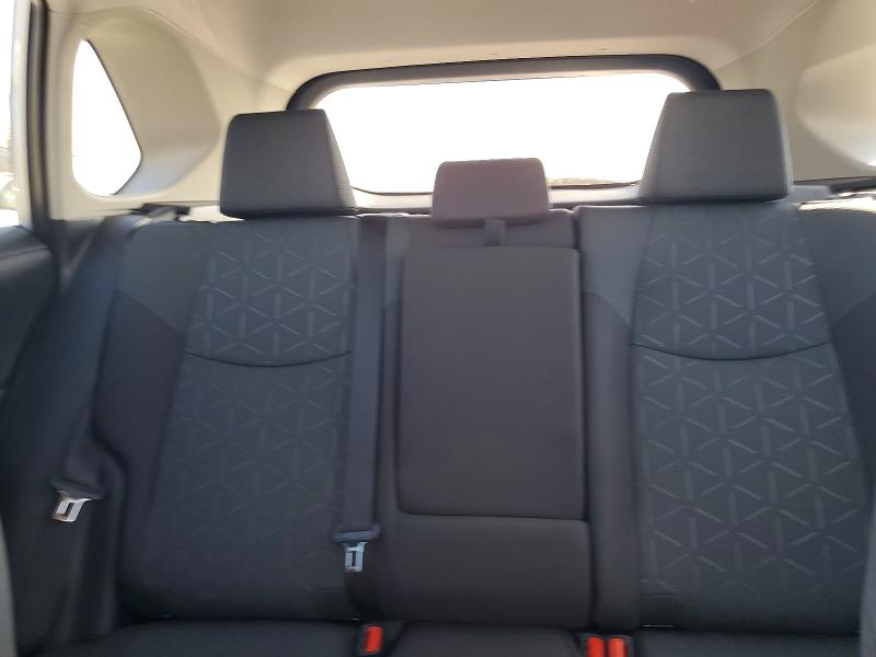 Продажа на аукционе авто 2025 Toyota Rav4, vin: 2T3W1RFV6SW431116, номер лота: 79788235