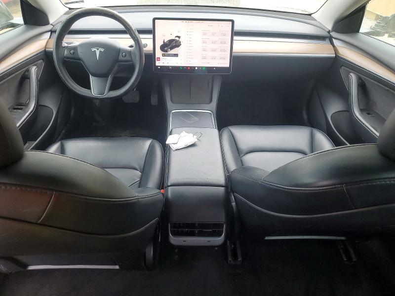 Aukcja sprzedaży 2023 Tesla Model 3, vin: 5YJ3E1EA5PF429944, numer aukcji: 47642966