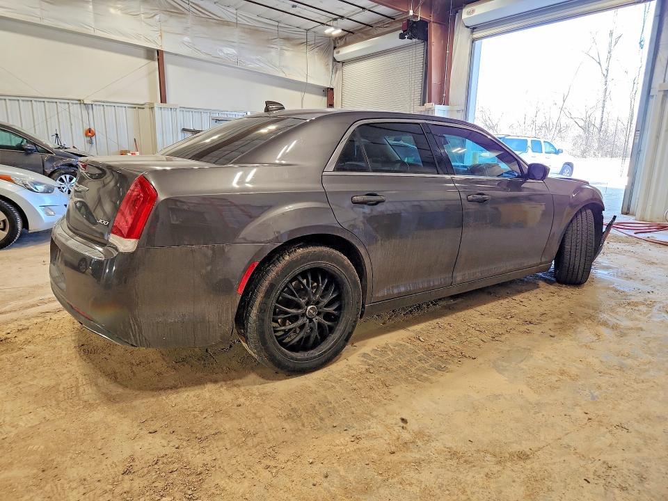 Aukcja sprzedaży 2016 Chrysler 300, vin: 2C3CCARG9GH239065, numer aukcji: 48060346