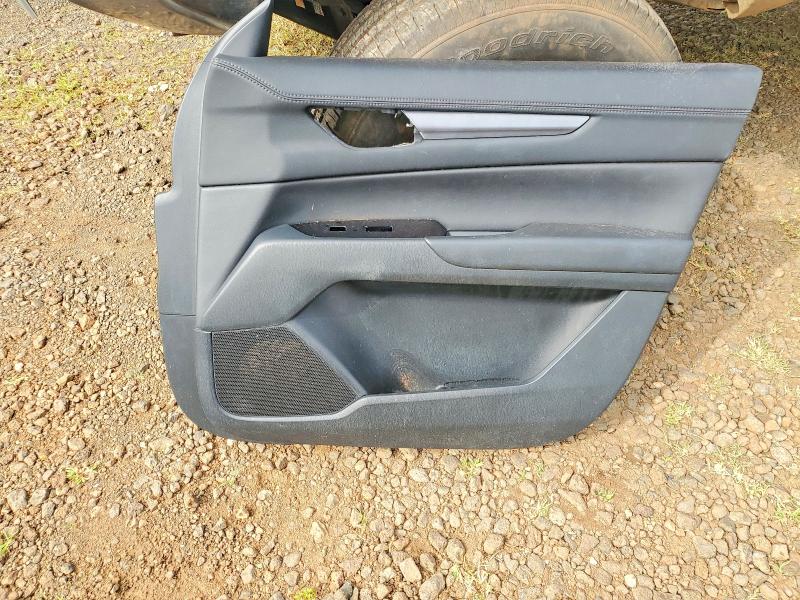 2024 Mazda Cx-5 მანქანა იყიდება აუქციონზე, vin: JM3KFBBL1R0481018, აუქციონის ნომერი: 79656965
