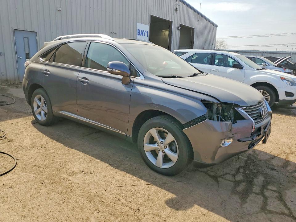 Продажа на аукционе авто 2015 Lexus Rx 350, vin: 2T2BK1BA3FC292543, номер лота: 47245846