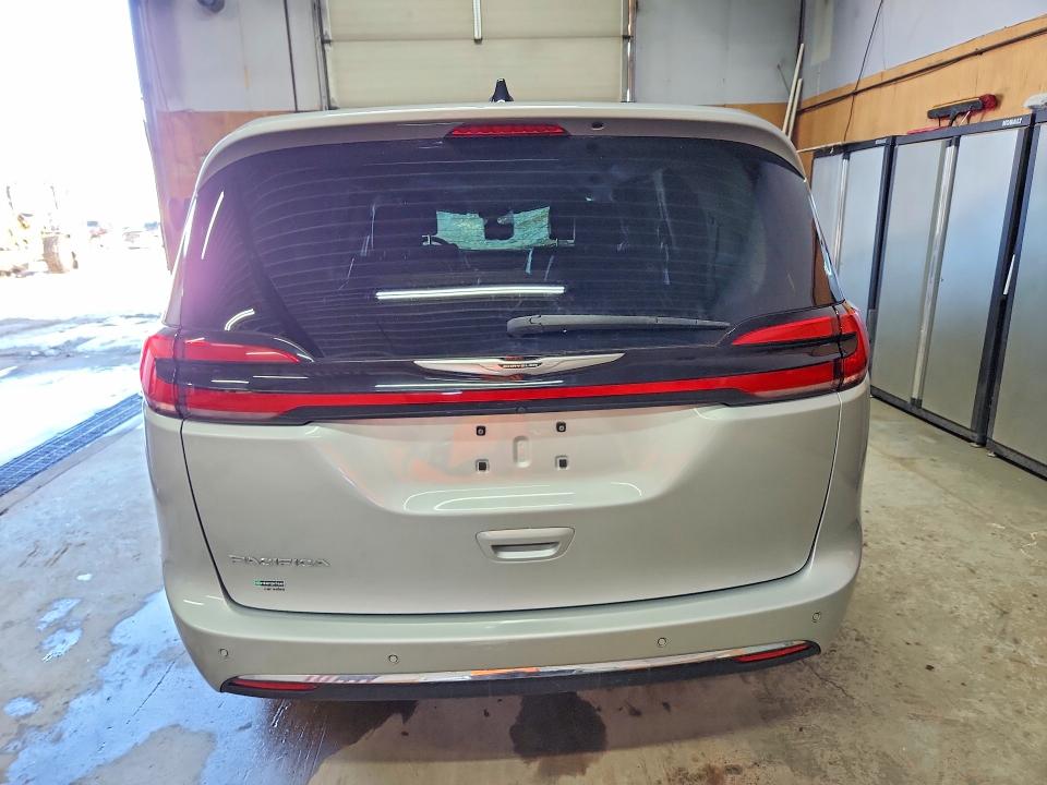 Auction sale of the 2023 Chrysler Pacifica, vin: 2C4RC1BG3PR559797, lot number: 47085036