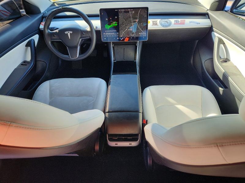 Продажа на аукционе авто 2019 Tesla Model 3, vin: 5YJ3E1EB6KF494934, номер лота: 45526496