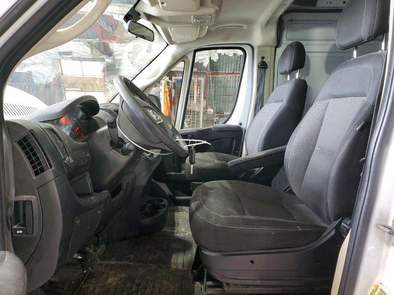 Aukcja sprzedaży 2018 Ram Promaster 2500, vin: 3C6TRVDG4JE136946, numer aukcji: 45556246