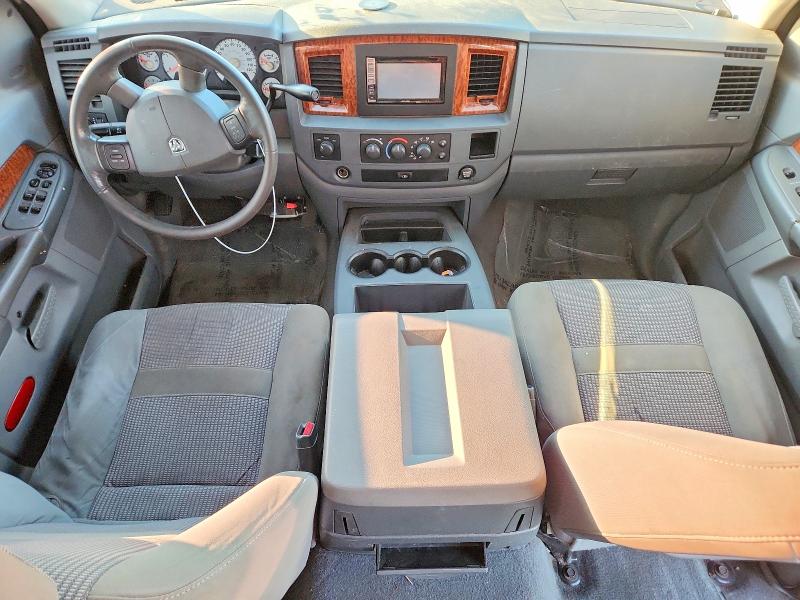Aukcja sprzedaży 2006 Dodge Ram 2500, vin: 1D7KS28C16J138734, numer aukcji: 46139466